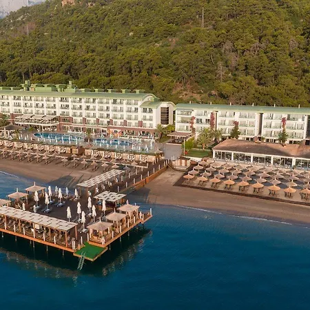 Corendon Playa Kemer בלדיבי