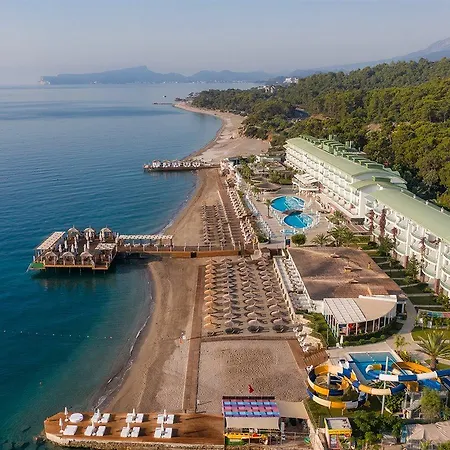 Resort Corendon Playa Kemer