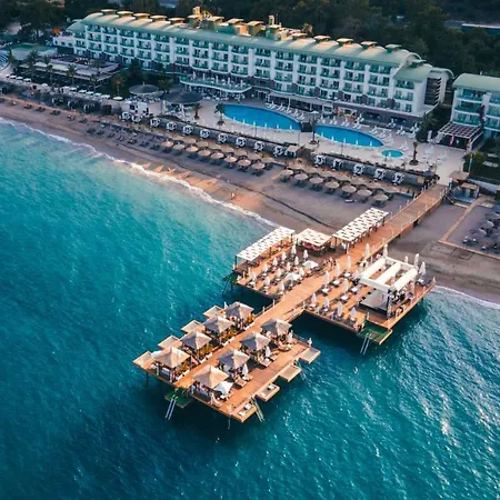 Corendon Playa Kemer Resort
