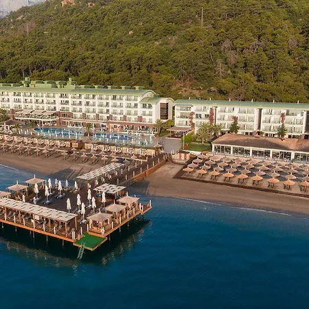 Resort Corendon Playa Kemer Beldibi (Kemer)