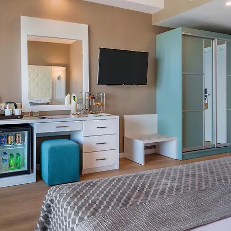 Corendon Playa Kemer Resort Beldibi (Kemer)