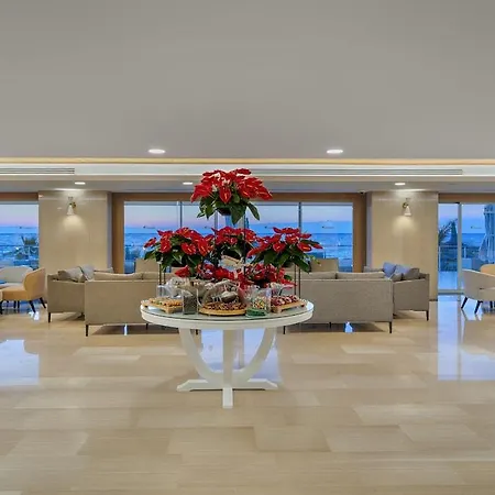 Resort Corendon Playa Kemer Beldibi (Kemer)
