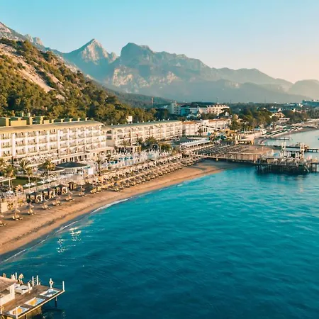 Resort Corendon Playa Kemer 5*