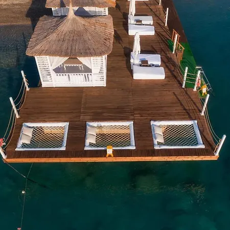 Corendon Playa Kemer Resort 5*