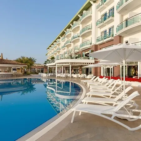 Corendon Playa Kemer