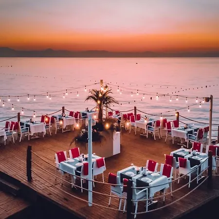 Resort Corendon Playa Kemer