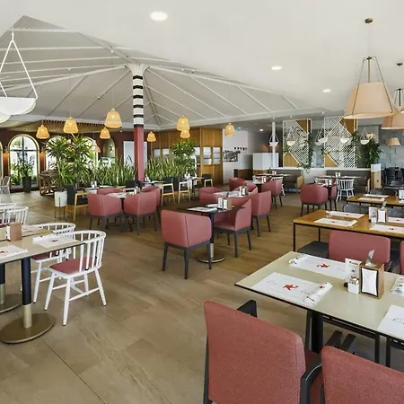 Corendon Playa Kemer Resort