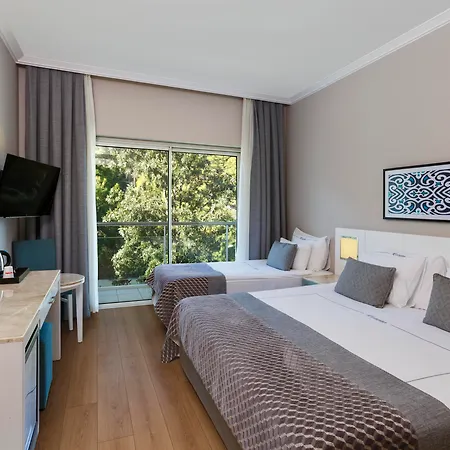 Corendon Playa Kemer 5* Beldibi (Kemer)