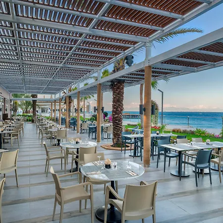 Corendon Playa Kemer Resort 5*