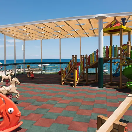 Resort Corendon Playa Kemer
