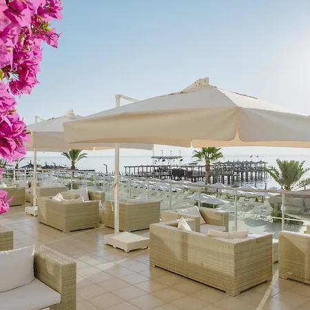 Resort Corendon Playa Kemer Beldibi (Kemer)