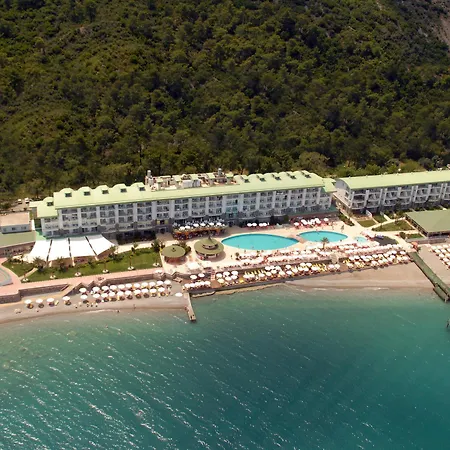 Corendon Playa Kemer Resort