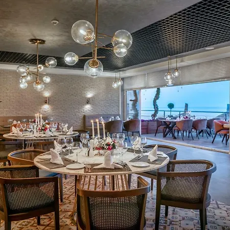 Corendon Playa Kemer Resort 5*