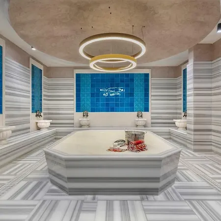 Corendon Playa Kemer Resort