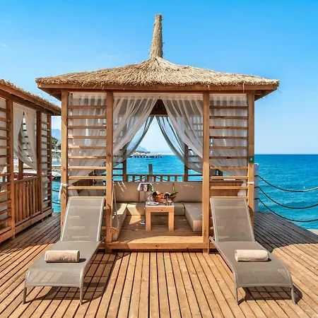 Corendon Playa Kemer 5* Beldibi (Kemer)
