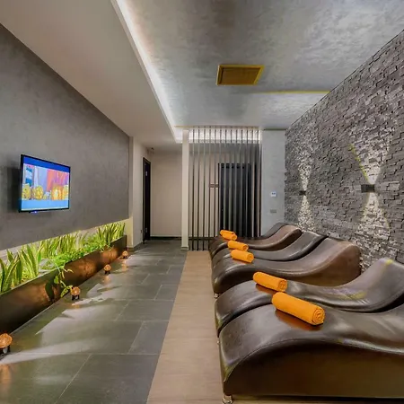 Corendon Playa Kemer Resort Beldibi (Kemer)