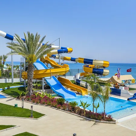 Corendon Playa Kemer Resort