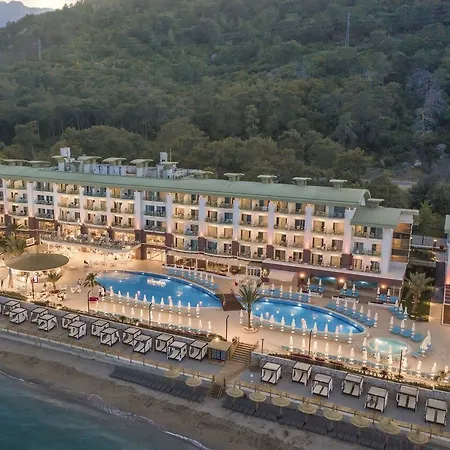 Resort Corendon Playa Kemer